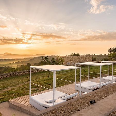 Cas Cabo Nou Agroturismo Adults Only Sant Llorenc Des Cardassar Kültér fotó