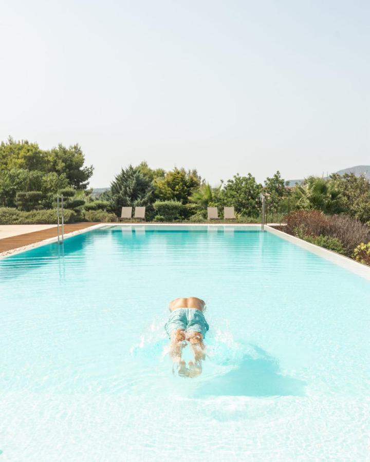 Cas Cabo Nou Agroturismo Adults Only Sant Llorenc Des Cardassar Kültér fotó
