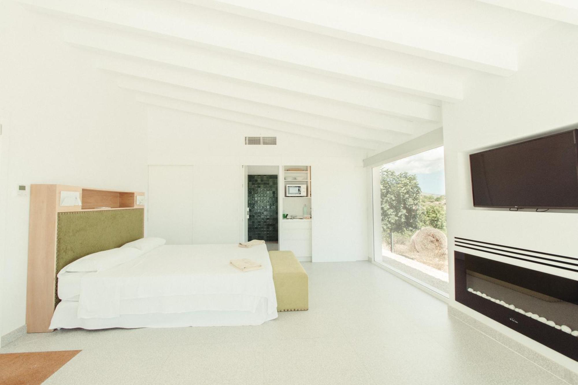 Cas Cabo Nou Agroturismo Adults Only Sant Llorenc Des Cardassar Kültér fotó