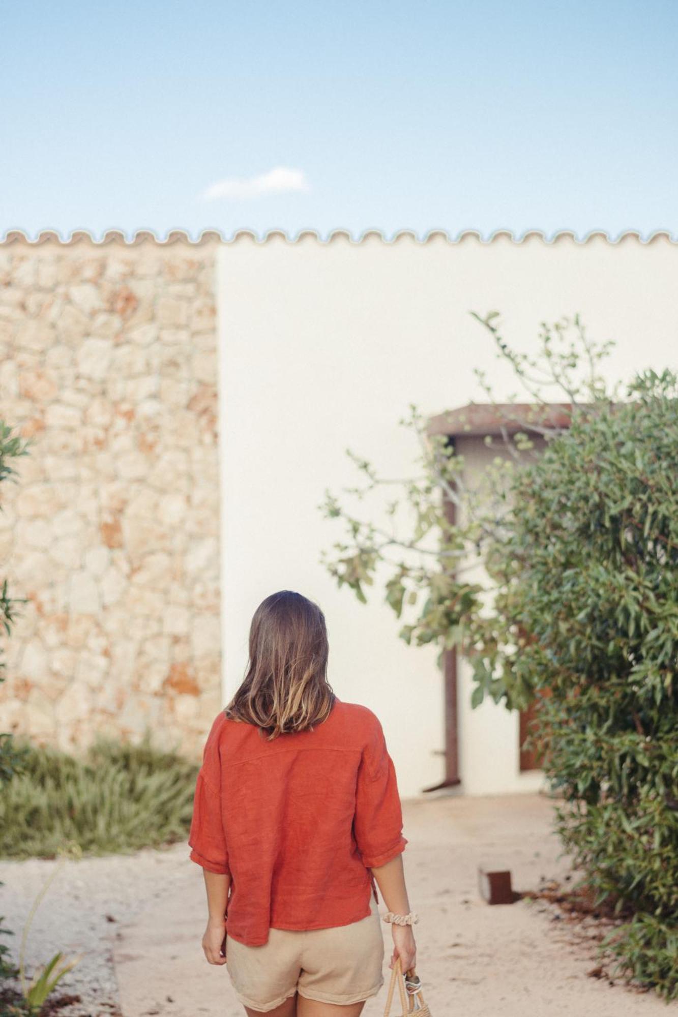 Cas Cabo Nou Agroturismo Adults Only Sant Llorenc Des Cardassar Kültér fotó