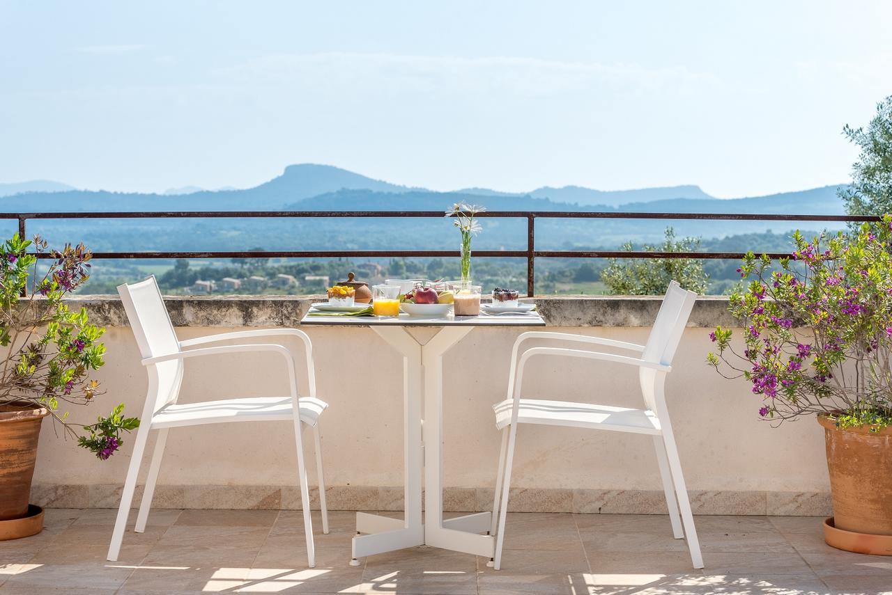 Cas Cabo Nou Agroturismo Adults Only Sant Llorenc Des Cardassar Kültér fotó