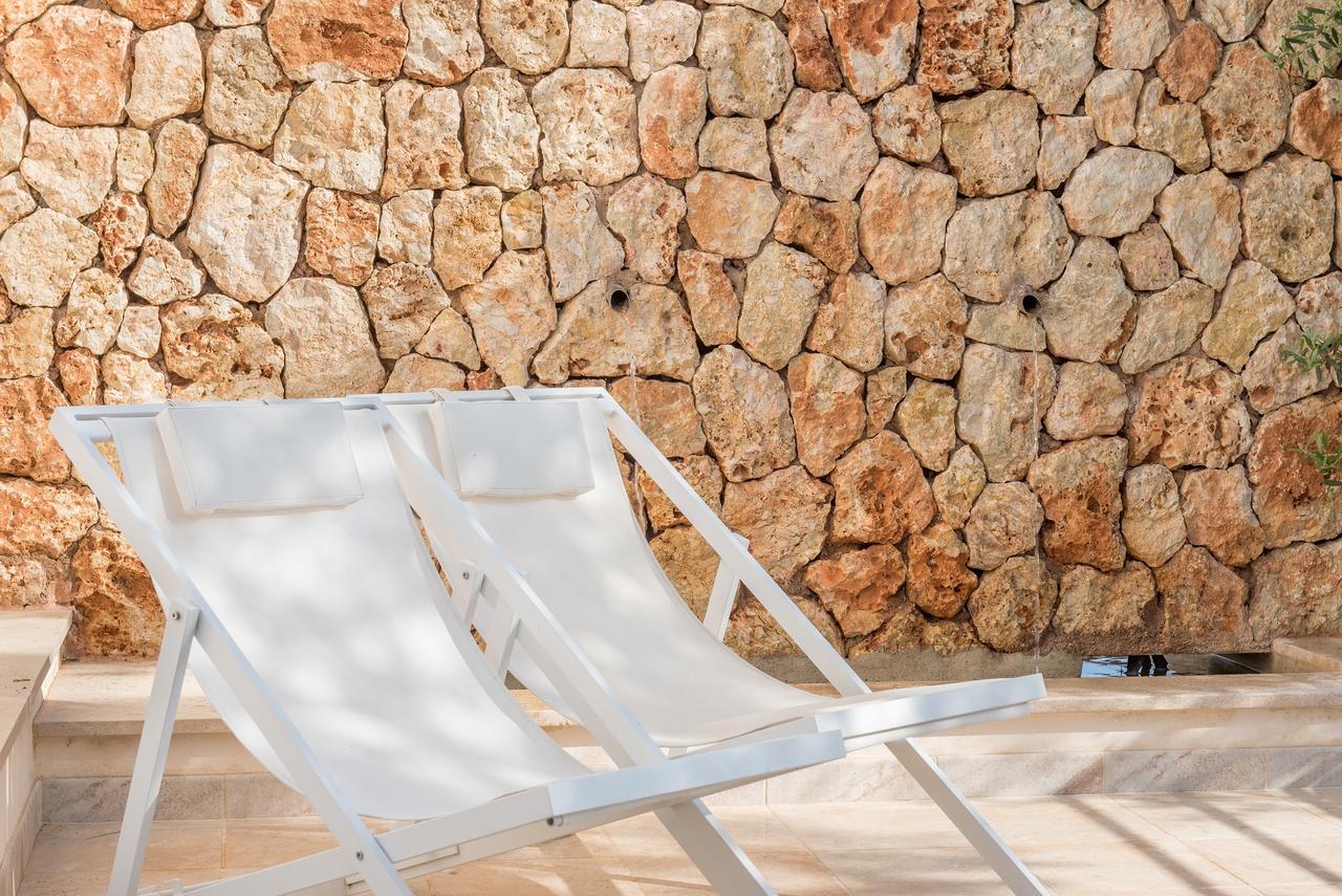 Cas Cabo Nou Agroturismo Adults Only Sant Llorenc Des Cardassar Kültér fotó