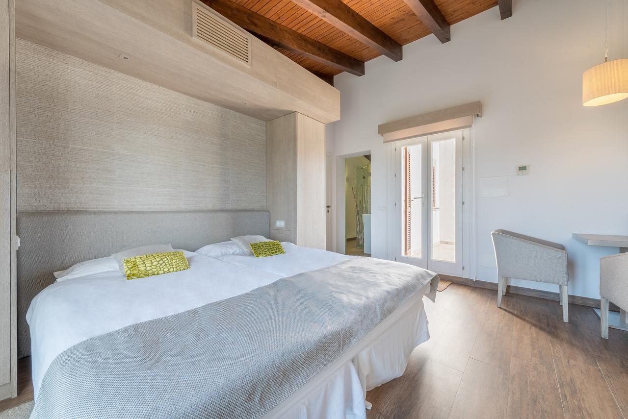 Cas Cabo Nou Agroturismo Adults Only Sant Llorenc Des Cardassar Kültér fotó