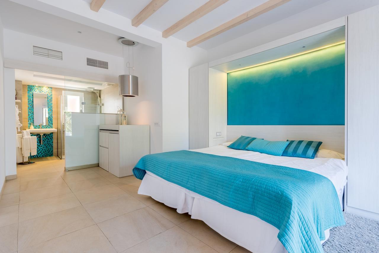 Cas Cabo Nou Agroturismo Adults Only Sant Llorenc Des Cardassar Kültér fotó