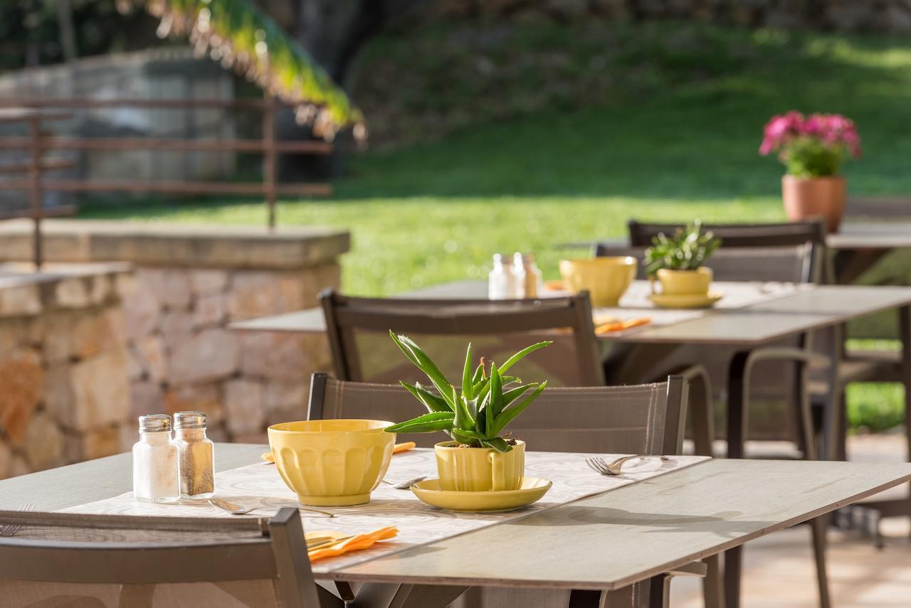 Cas Cabo Nou Agroturismo Adults Only Sant Llorenc Des Cardassar Kültér fotó