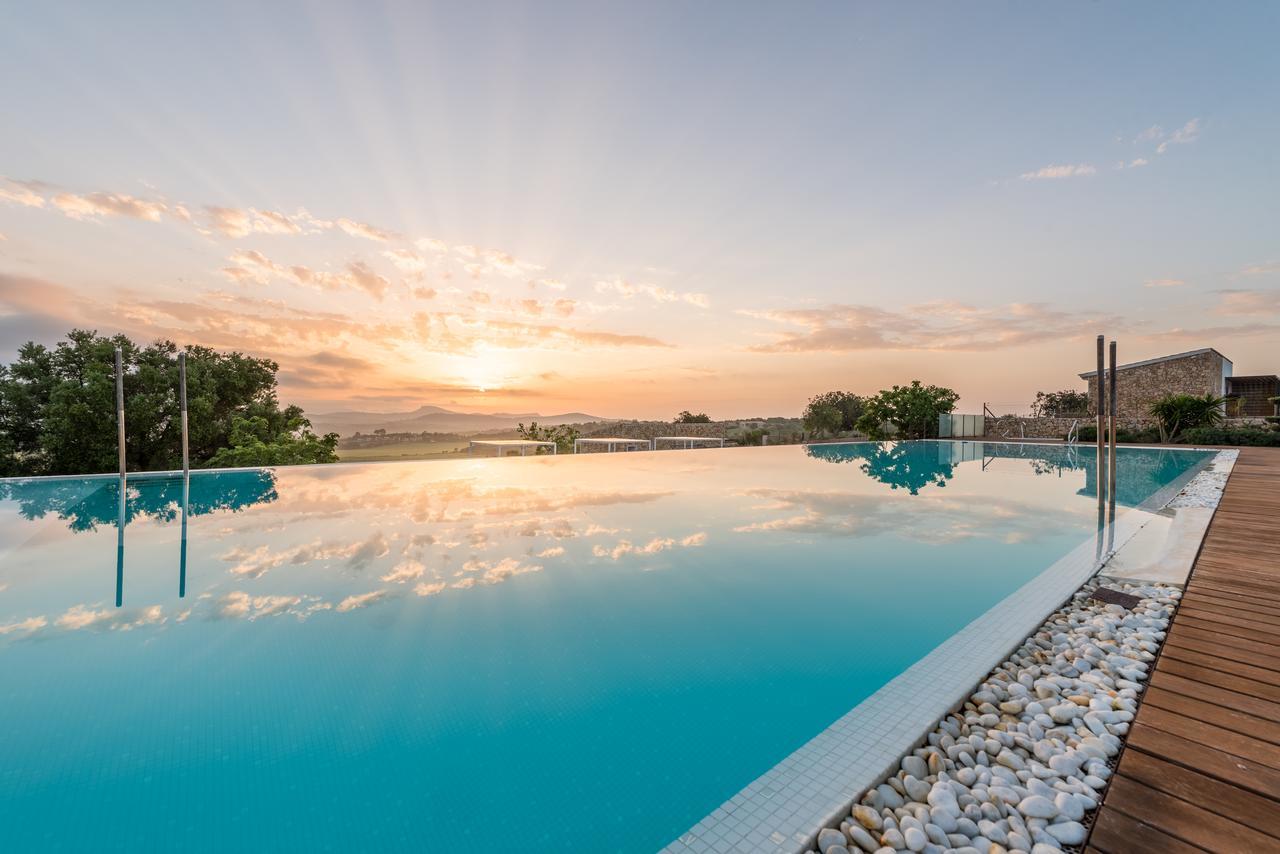 Cas Cabo Nou Agroturismo Adults Only Sant Llorenc Des Cardassar Kültér fotó