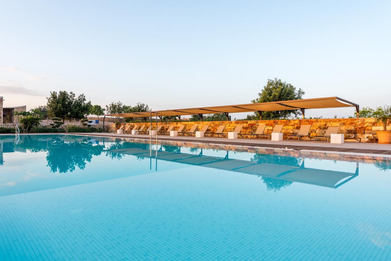 Cas Cabo Nou Agroturismo Adults Only Sant Llorenc Des Cardassar Kültér fotó